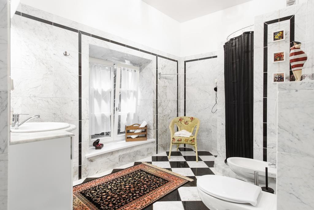 The Secret Garden Boutique B&B Vilnius Quarto foto